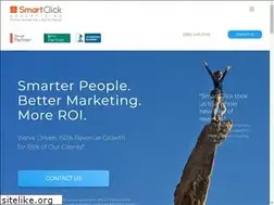 Sites similar to smartclickad.com