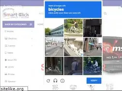 Sites similar to smartclickit.com
