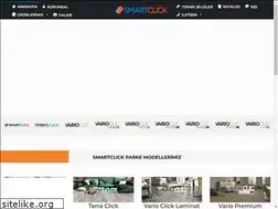 Sites similar to smartclickparke.com