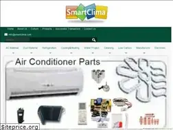 Sites similar to smartclima.com