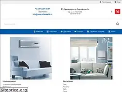 Sites similar to smartclimate24.ru