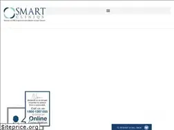 Sites similar to smartcliniqs.com