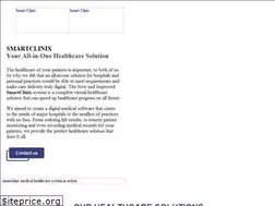 Sites similar to smartclinix.net