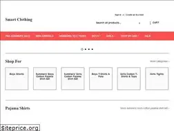 Sites similar to smartclothingpk.com