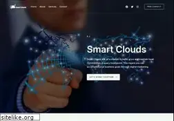 Sites similar to smartclouds.co
