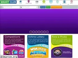 Sites similar to smartclub.co.za