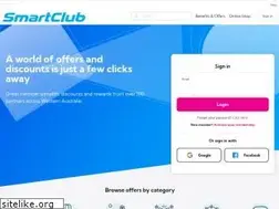 Sites similar to smartclub.com.au
