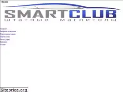 Sites similar to smartclub27.ru