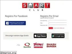 Sites similar to smartclubcr.com