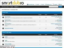 Sites similar to smartclubromania.ro