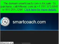 Sites similar to smartcoach.com