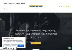 Sites similar to smartcoach.eu