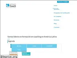 Sites similar to smartcoach.global