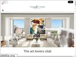 Sites similar to smartcoast.gallery