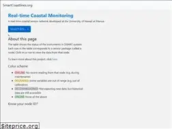Sites similar to smartcoastlines.org