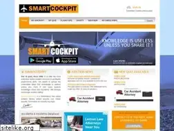 Sites similar to smartcockpit.com