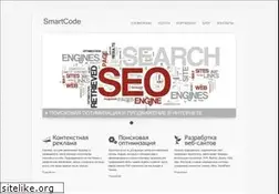 Sites similar to smartcode.com.ua