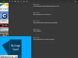Sites similar to smartcode4u.blogspot.com