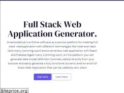 Sites similar to smartcodehub.com