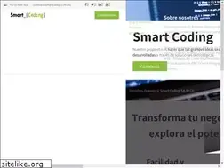 Sites similar to smartcoding.com.mx