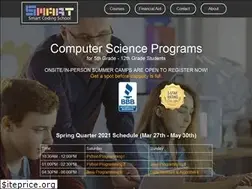 Sites similar to smartcodingschool.com