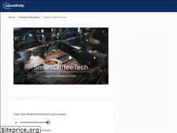 Sites similar to smartcoffeetech.com