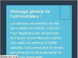 Sites similar to smartcoin.fr