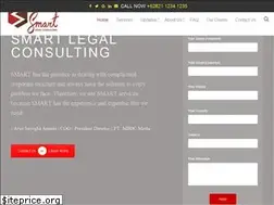 Sites similar to smartcolaw.com