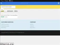 Sites similar to smartcollection.in
