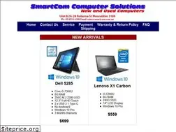 Sites similar to smartcom.com.au