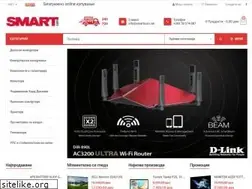 Sites similar to smartcom.mk