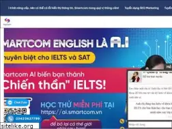 Sites similar to smartcom.vn