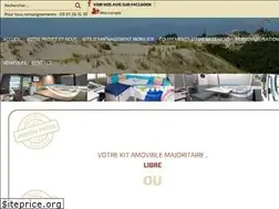 Sites similar to smartcombee.fr