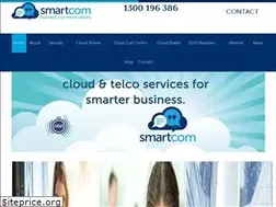 Sites similar to smartcombusiness.com