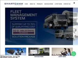 Sites similar to smartcomm.biz