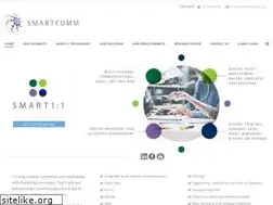Sites similar to smartcomm.net.au