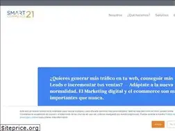 Sites similar to smartcommerce21.com