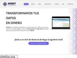 Sites similar to smartcommerceinc.com