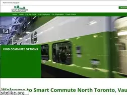 Sites similar to smartcommutentv.ca
