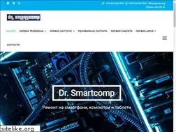 Sites similar to smartcomp.org
