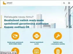Sites similar to smartcompanies.cz