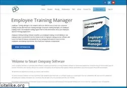 Sites similar to smartcompanysoftware.com