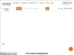 Sites similar to smartcomplect.com