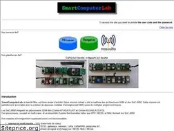 Sites similar to smartcomputerlab.org