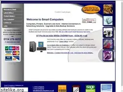 Sites similar to smartcomputers.co.uk