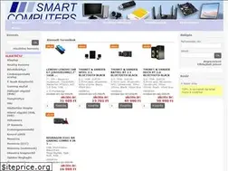 Sites similar to smartcomputers.hu