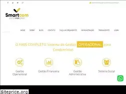 Sites similar to smartcomsystem.com