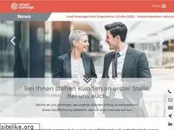Sites similar to smartconcept.ch