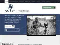 Sites similar to smartconservationtools.org