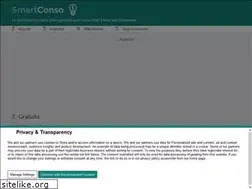 Sites similar to smartconso.fr